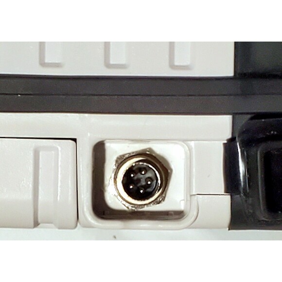 Magellan NAV DLX-10 Handheld GPS Satellite Navigator w/ Box VTG Tested Working - Picture 15 of 16